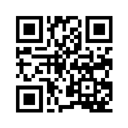 QR code to download the GOLDCHK app